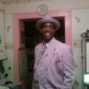 Meet your Posher, Darnell